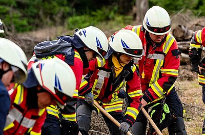 Feuerwehr Lüdenscheid