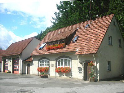 Feuerwehr Lüdenscheid
