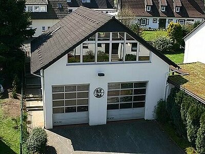 Feuerwehr Lüdenscheid