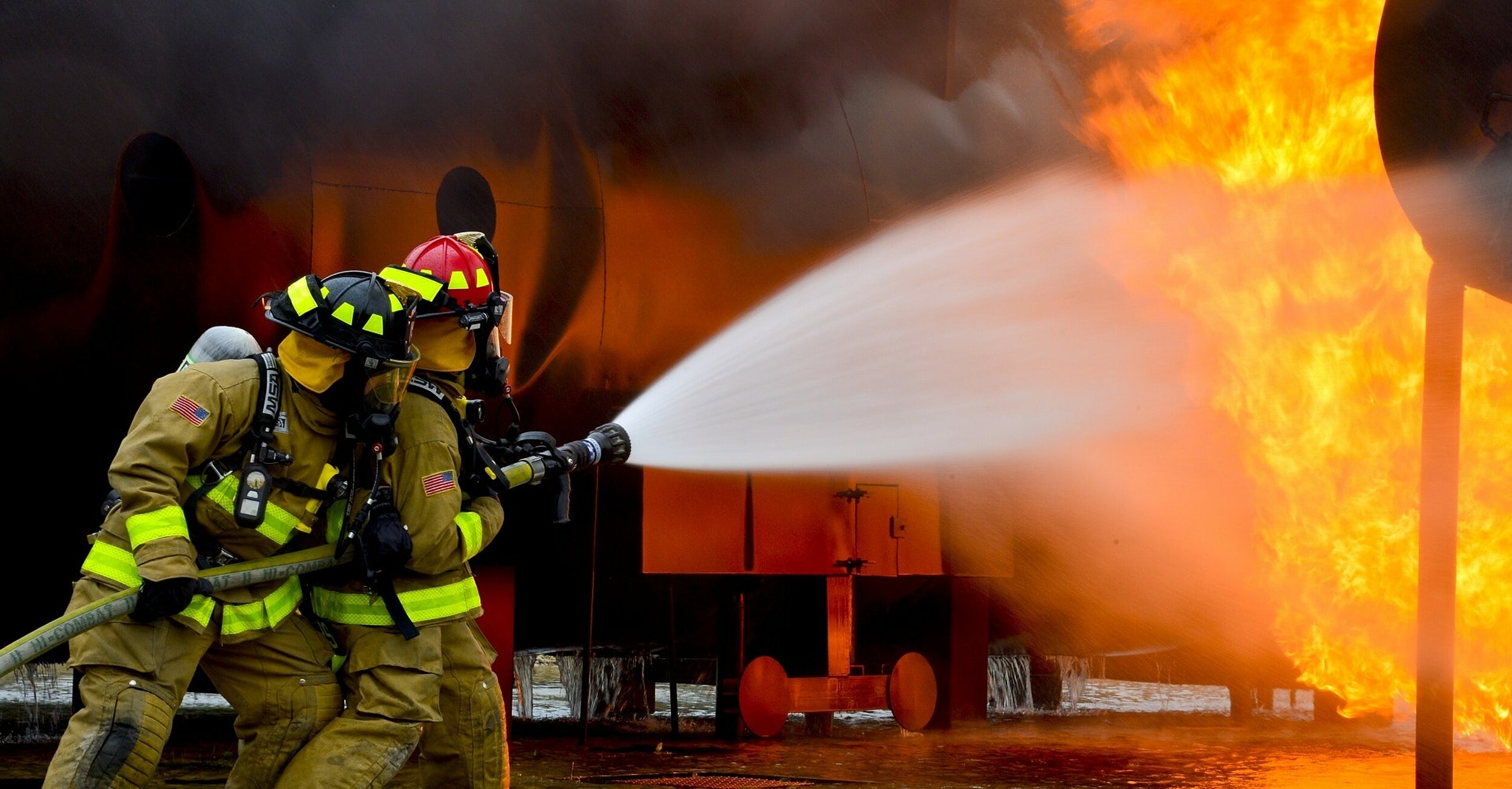 Feuerwehr Lüdenscheid