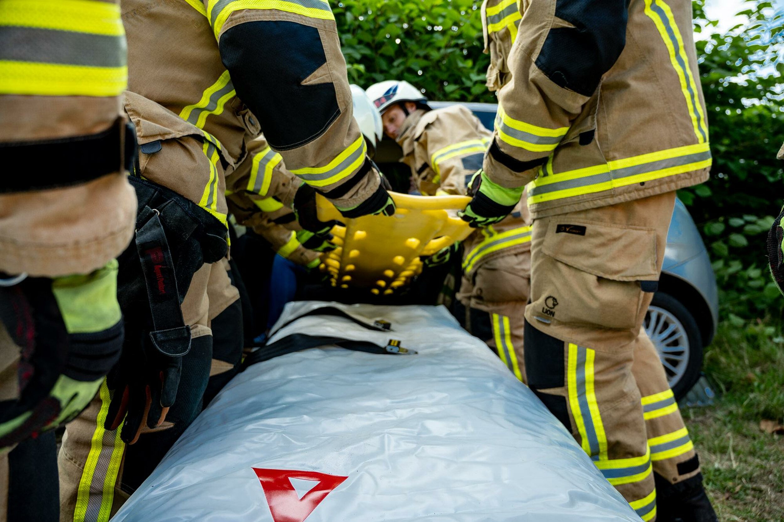 Feuerwehr Lüdenscheid