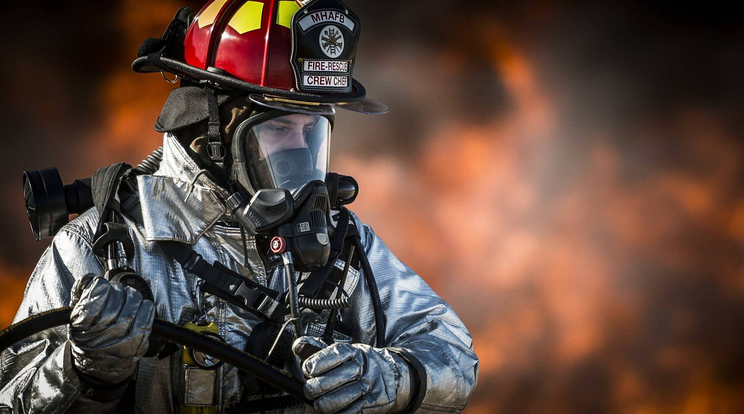 Feuerwehr Lüdenscheid