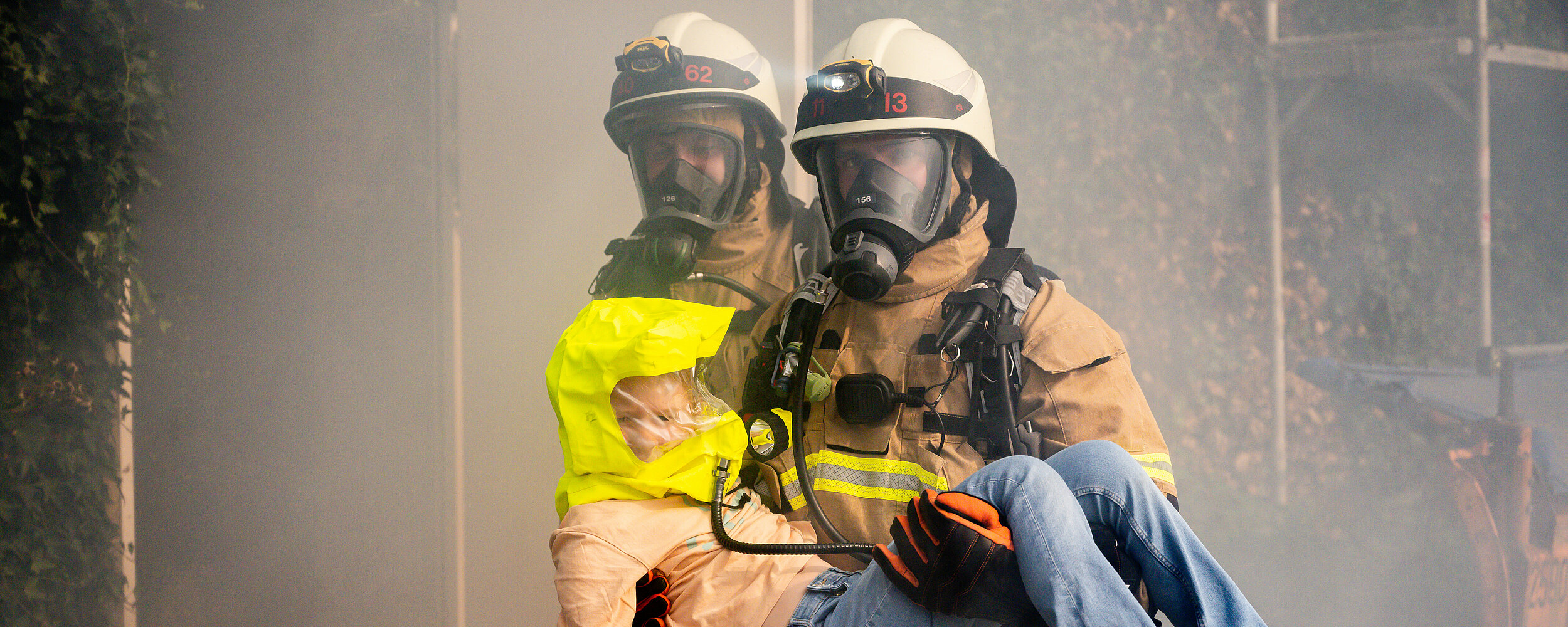 Feuerwehr Lüdenscheid