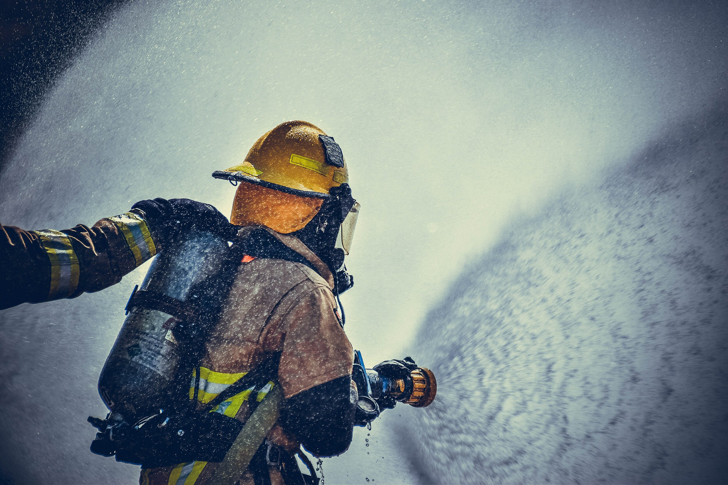Feuerwehr Lüdenscheid